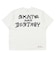 マンハッタンポーテージ（ManhattanPortage）スラッシャー半袖Tシャツ 25-MP-M614 WHT