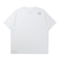 マンハッタンポーテージ（ManhattanPortage）プリント半袖Tシャツ MP-M579 WHT