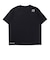 マンハッタンポーテージ（ManhattanPortage）プリント半袖Tシャツ MP-M579 BLK