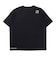 マンハッタンポーテージ（ManhattanPortage）プリント半袖Tシャツ MP-M579 BLK
