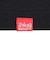 マンハッタンポーテージ（ManhattanPortage）プリント半袖Tシャツ MP-M579 BLK