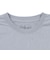マンハッタンポーテージ（ManhattanPortage）バックプリント半袖Tシャツ 25-MP-M609 GRY