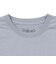 マンハッタンポーテージ（ManhattanPortage）バックプリント半袖Tシャツ 25-MP-M609 GRY