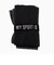 プーマ（PUMA）トレーニング HYROX マイクロファイバー タオル 054950 01 BLK