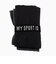 プーマ（PUMA）トレーニング HYROX マイクロファイバー タオル 054950 01 BLK