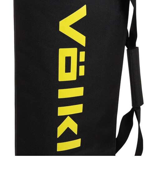 フォルクル（VOLKL）スキーバッグ SKIBAG JP BLK 170cm 142115