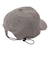 帽子 ACTIVE NYLON キャップ RHW-26225-GRY