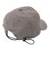 帽子 ACTIVE NYLON キャップ RHW-26225-GRY