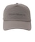 帽子 ACTIVE NYLON キャップ RHW-26225-GRY