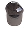 帽子 ACTIVE NYLON キャップ RHW-26225-GRY