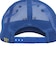 帽子 メッシュキャップ RHW-26223-BLU