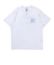 SCI-FI 半袖Tシャツ RIV-26025-WHT