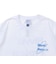 SCI-FI 半袖Tシャツ RIV-26025-WHT