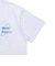 SCI-FI 半袖Tシャツ RIV-26025-WHT