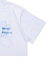 SCI-FI 半袖Tシャツ RIV-26025-WHT