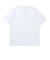 RV ハート 半袖Tシャツ RIV-26020-WT/BK
