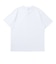 RV ハート 半袖Tシャツ RIV-26020-WT/BK