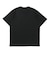 RV ハート 半袖Tシャツ RIV-26020-BK/WT