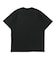 RV ハート 半袖Tシャツ RIV-26020-BK/WT
