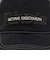 帽子 DISCOVERY TRUCKER キャップ RHW-26226-BK/WT