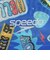 スピード（SPEEDO）水泳 アイコン メッシュキャップ C SE12656 BL