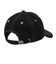 帽子 VV BRAIN キャップ RHW-26224-BLK