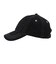 帽子 VV BRAIN キャップ RHW-26224-BLK
