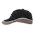 帽子 PASSAGE キャップ RHW-26212-BK/BR
