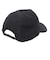 帽子 PULSE NYLON キャップ RHW-26125-BLK
