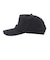 帽子 PULSE NYLON キャップ RHW-26125-BLK