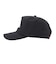 帽子 PULSE NYLON キャップ RHW-26125-BLK