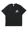 SCI-FI 半袖Tシャツ RIV-26025-BLK