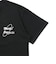 SCI-FI 半袖Tシャツ RIV-26025-BLK
