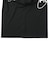 SCI-FI 半袖Tシャツ RIV-26025-BLK