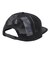 帽子 VACATION TRUCKER キャップ RHW-26121-BLK