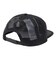 帽子 VACATION TRUCKER キャップ RHW-26121-BLK
