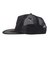 帽子 VACATION TRUCKER キャップ RHW-26121-BLK