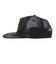帽子 VACATION TRUCKER キャップ RHW-26121-BLK