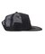 帽子 VACATION TRUCKER キャップ RHW-26121-BLK