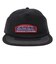 帽子 VACATION TRUCKER キャップ RHW-26121-BLK