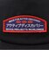 帽子 VACATION TRUCKER キャップ RHW-26121-BLK