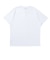 RV ハート 半袖Tシャツ RIV-26020-WT/RD