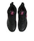 コンバース（CONVERSE）バスケットシューズ バッシュ コンズ アンアベレージ MID BK/PK 33500571