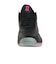 コンバース（CONVERSE）バスケットシューズ バッシュ コンズ アンアベレージ MID BK/PK 33500571