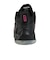 コンバース（CONVERSE）バスケットシューズ バッシュ コンズ アンアベレージ MID BK/PK 33500571