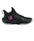 コンバース（CONVERSE）バスケットシューズ バッシュ コンズ アンアベレージ MID BK/PK 33500571