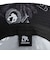 エゴザル（EGOZARU）EGOZARUxHurley バケットハット EZSS26UHG999HU