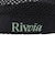 帽子 RPL DECORATIVE ランニング キャップ RHW-26114-BLK