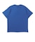 RV ハート 半袖Tシャツ RIV-26020-BLU