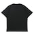 RV ハート 半袖Tシャツ RIV-26020-BK/RD